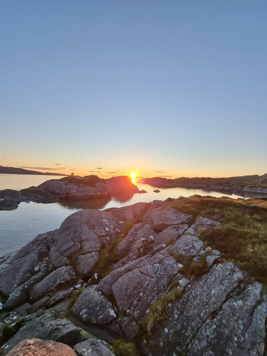 WIQ T-shirt 12 - Lochaber