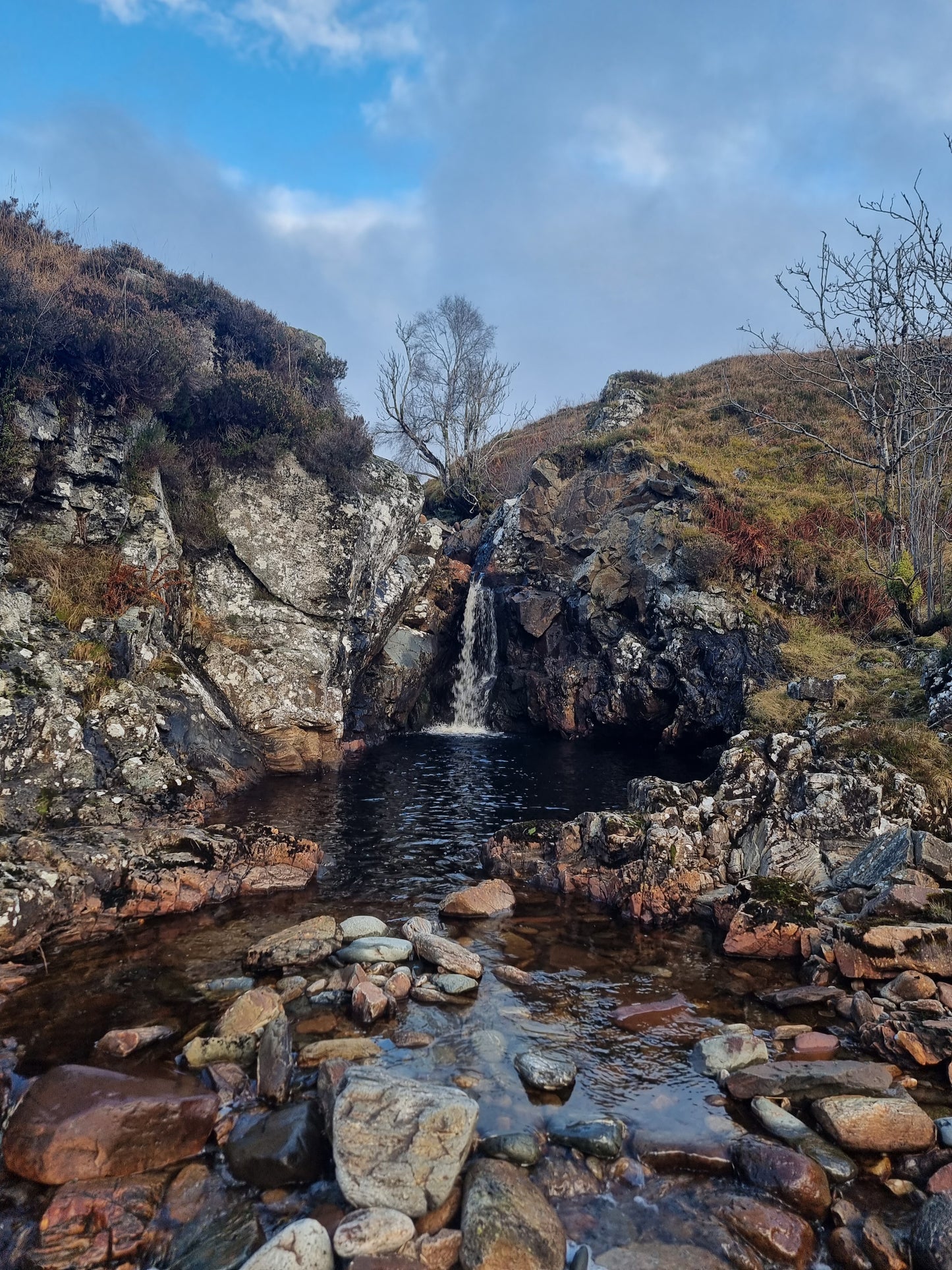 WIQ T-shirt 6 - Perthshire