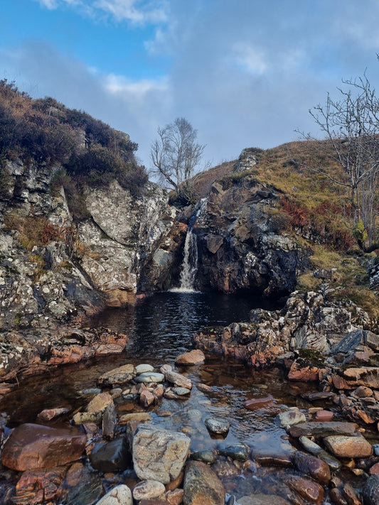 WIQ T-shirt 6 - Perthshire