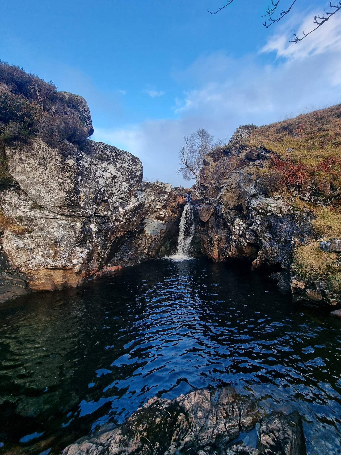 WIQ T-shirt 6 - Perthshire