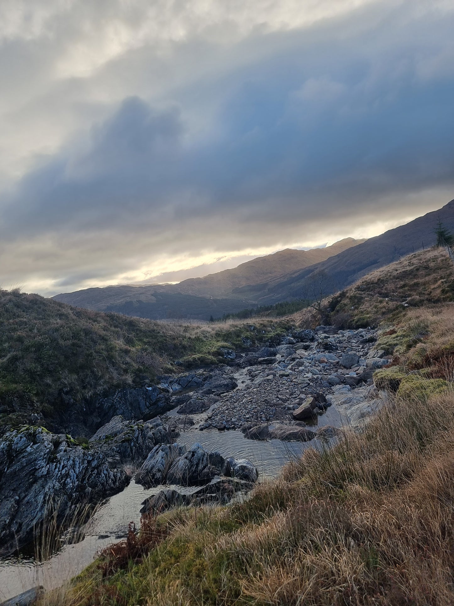 WIQ T-shirt 6 - Perthshire