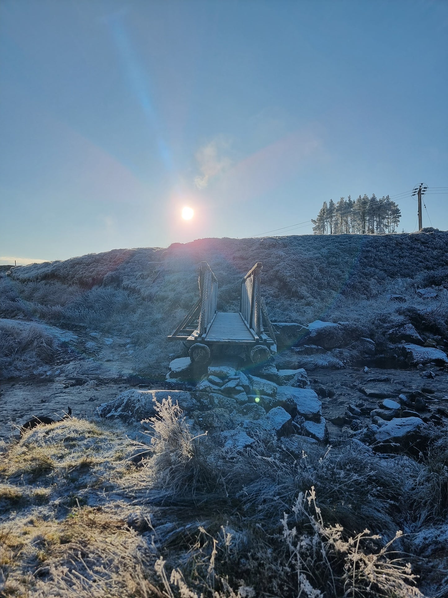 WIQ T-shirt 5 - Perthshire