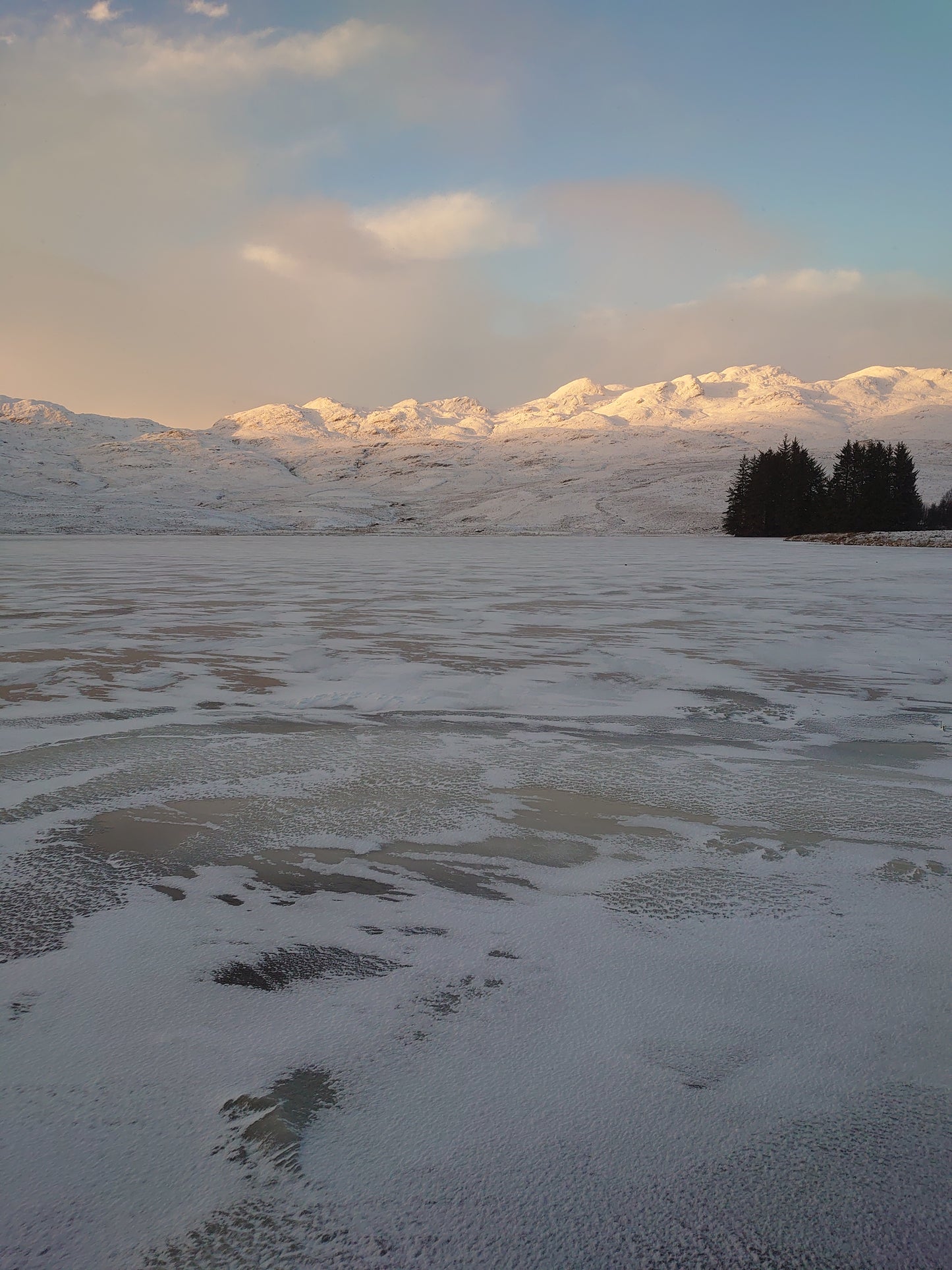 WIQ T-shirt 5 - Perthshire