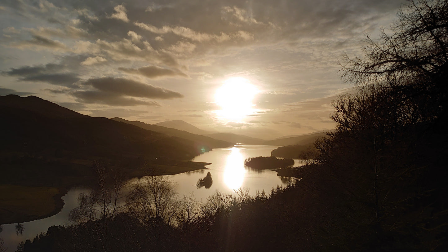 WIQ T-Shirt 2 - Perthshire