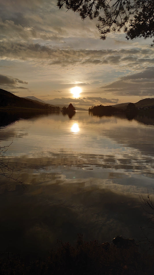 WIQ T-Shirt 2 - Perthshire