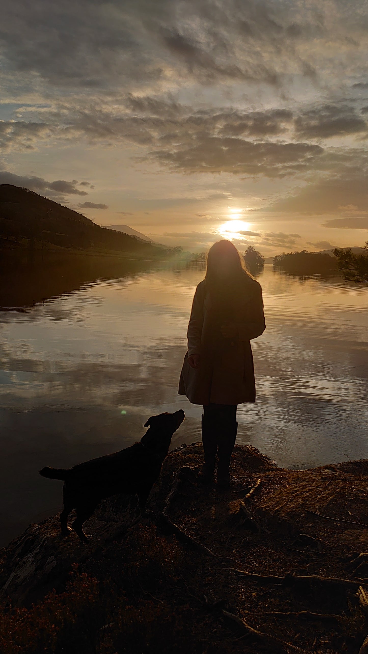 WIQ T-Shirt 2 - Perthshire