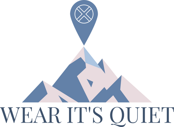 Wear Its Quiet