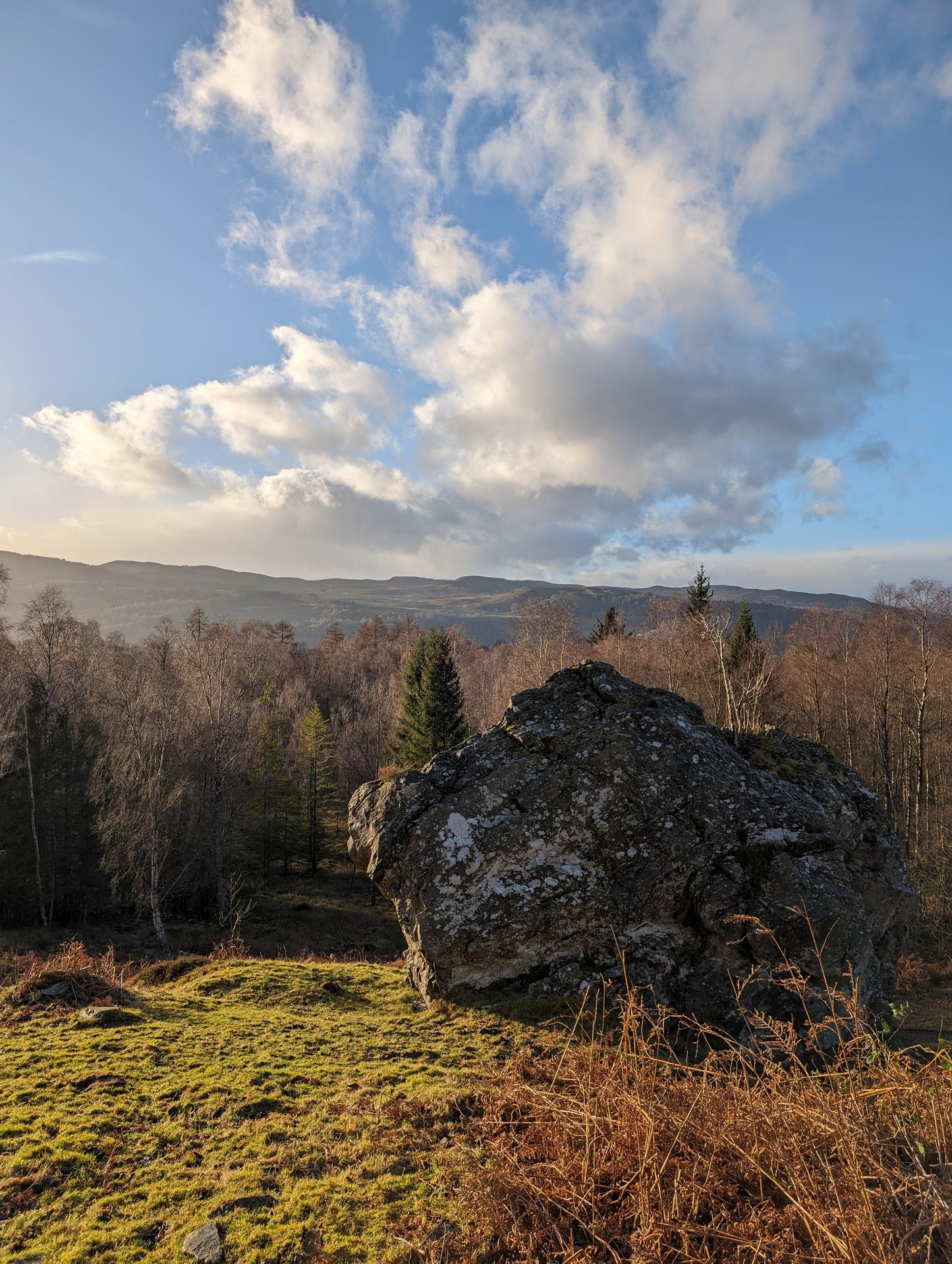 WIQ T-shirt 10 - Perthshire