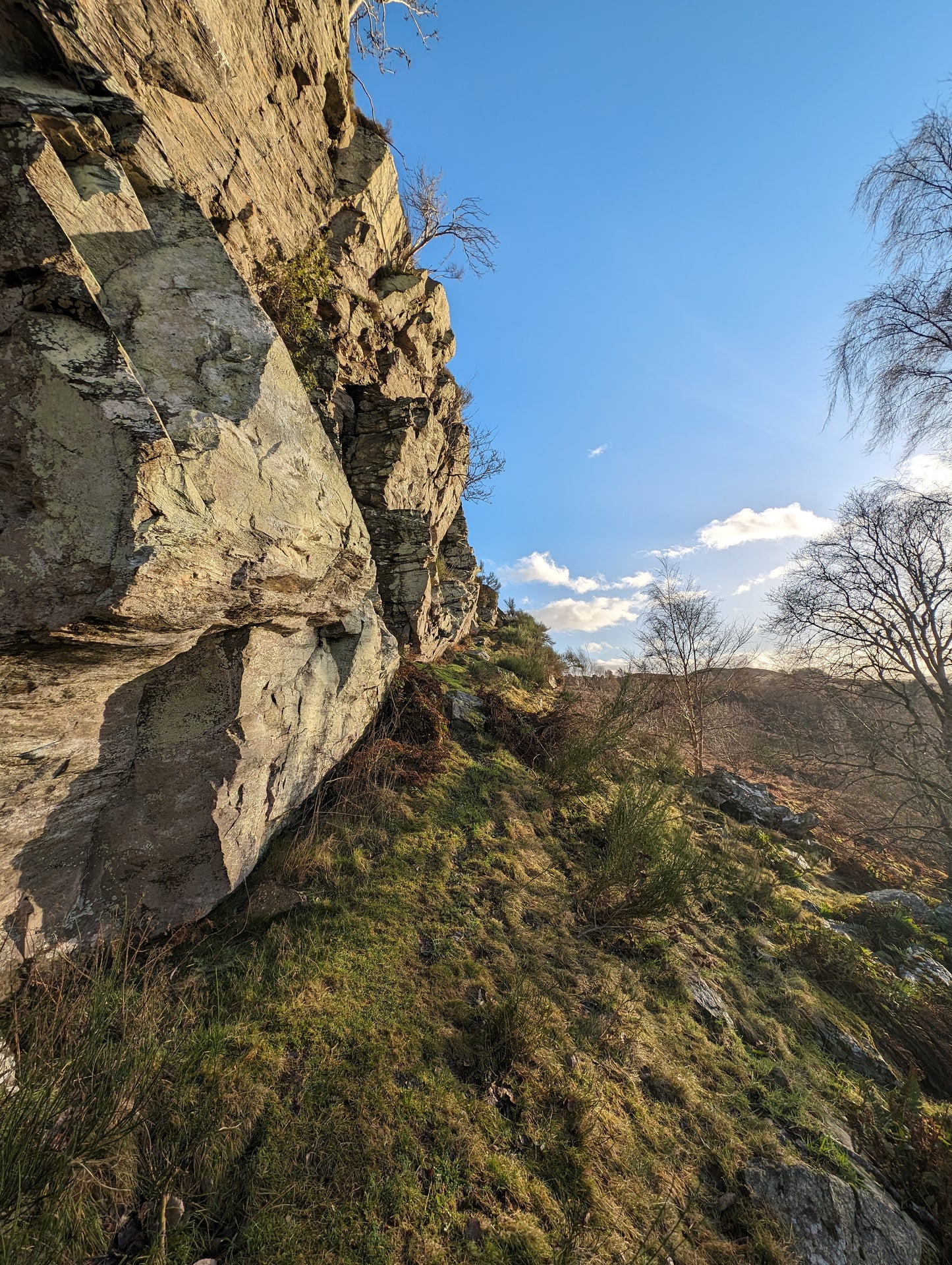 WIQ T-shirt 10 - Perthshire