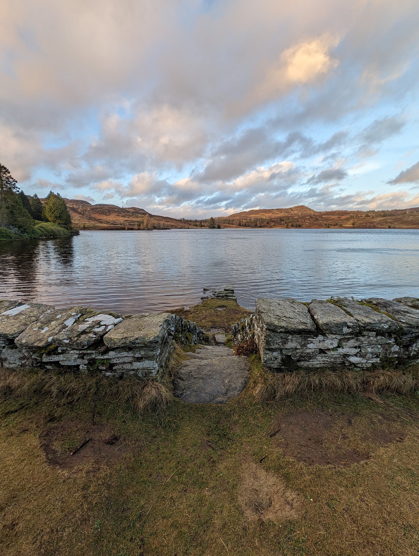 WIQ T-shirt 10 - Perthshire