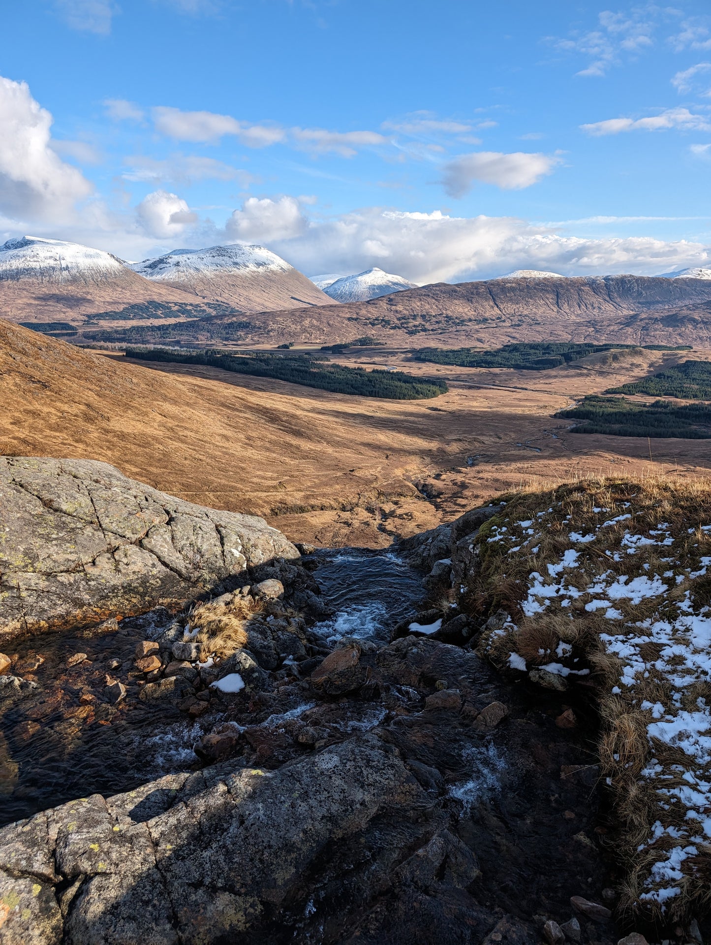 WIQ T-shirt 14 - Argyll and Bute