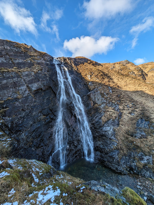 WIQ T-shirt 14 - Argyll and Bute
