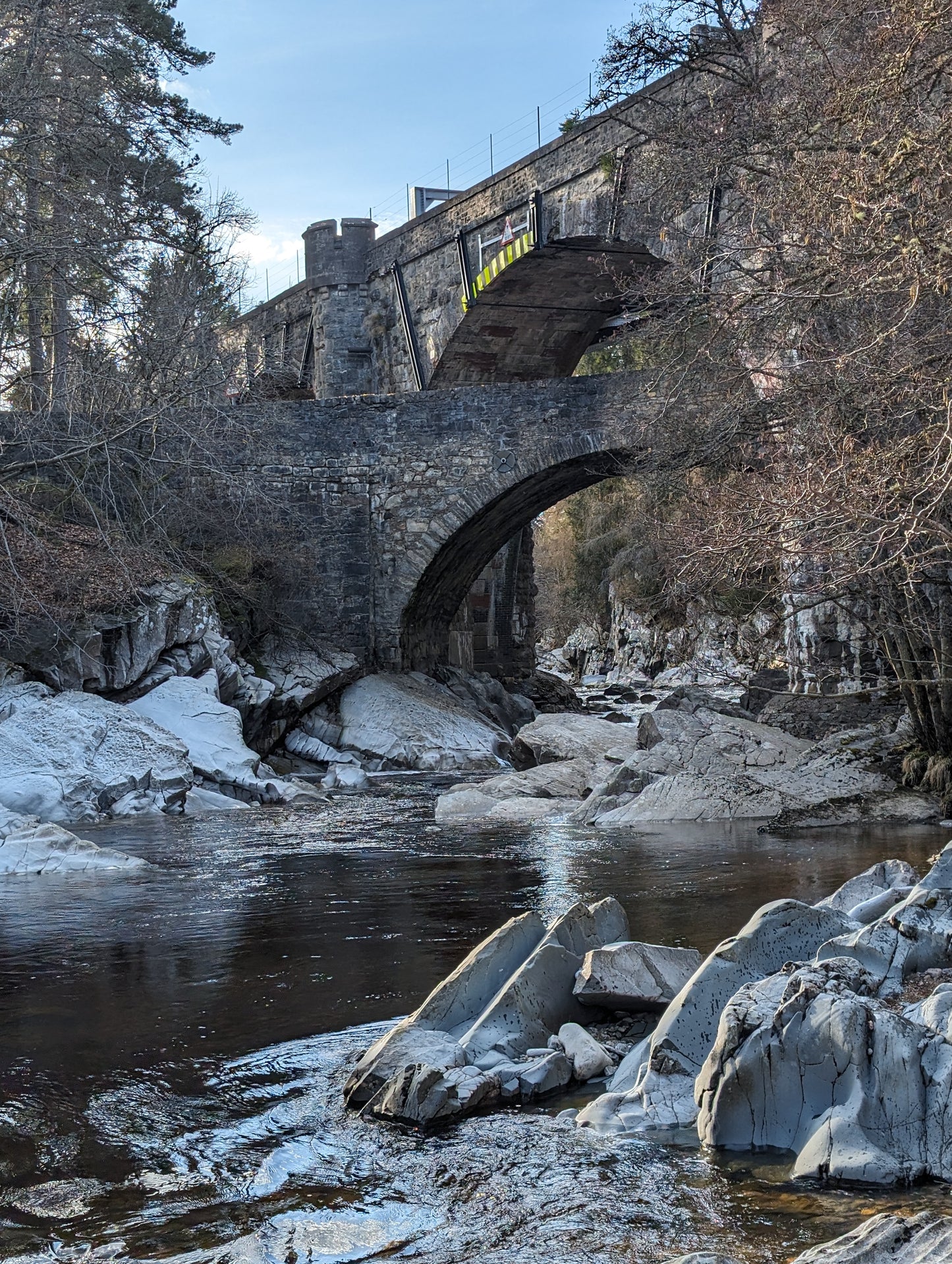 WIQ T-shirt 13 - Perthshire