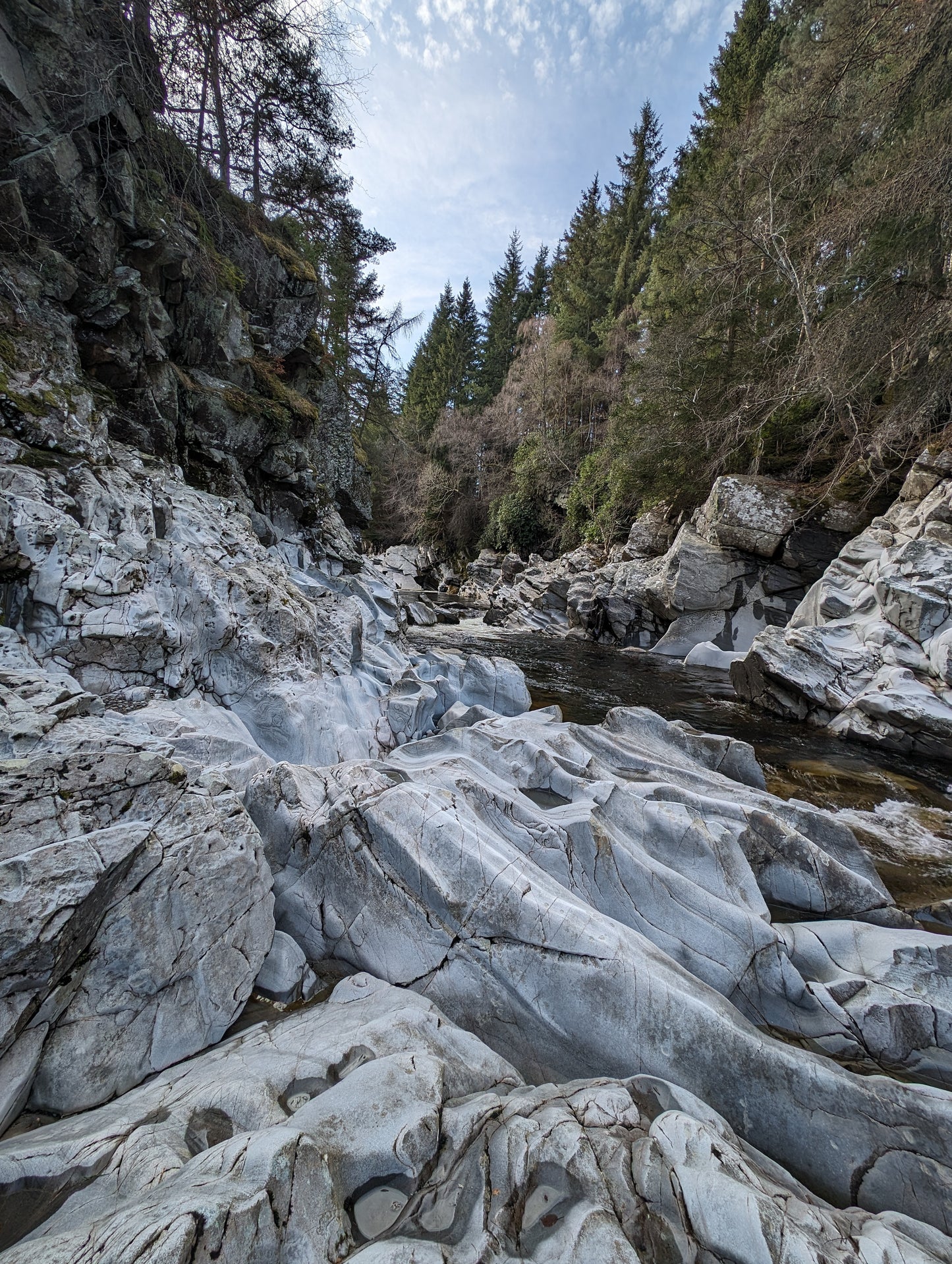 WIQ T-shirt 13 - Perthshire