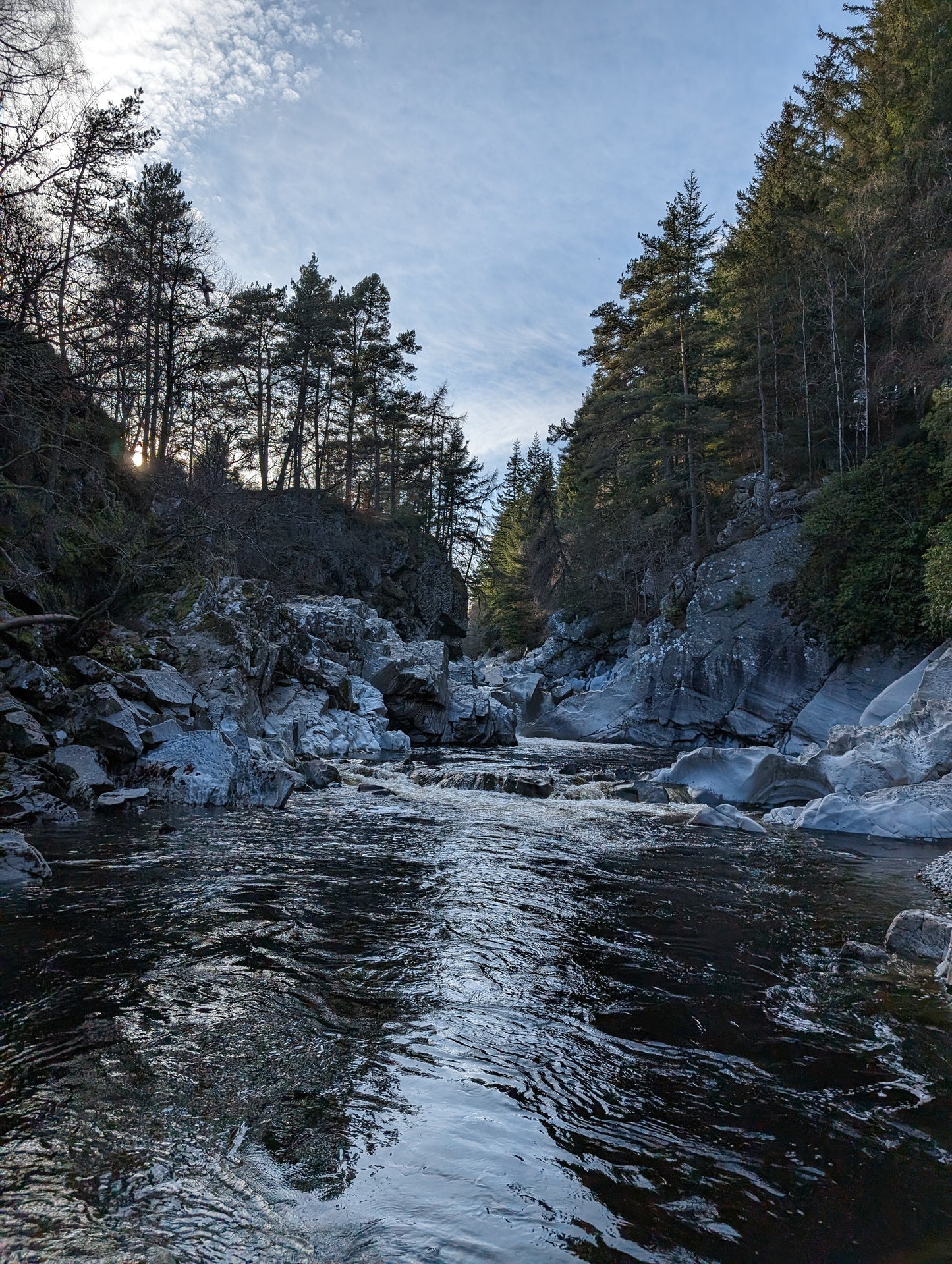 WIQ T-shirt 13 - Perthshire