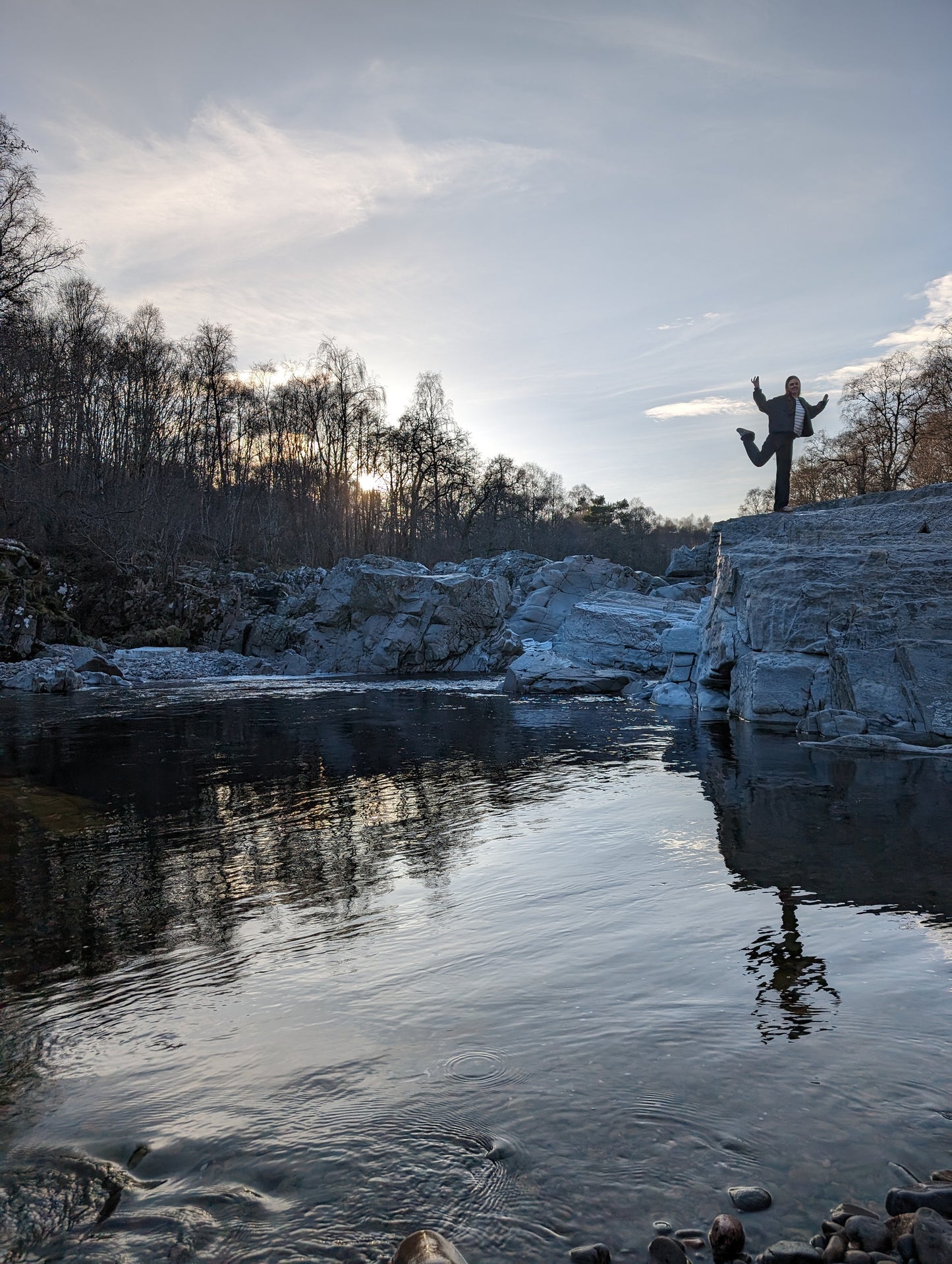 WIQ T-shirt 13 - Perthshire